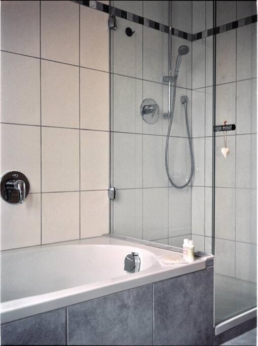 Apartment Im Obstgarten Rottau Экстерьер фото